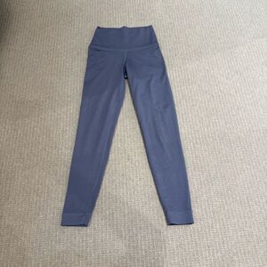 SET Active Luxform Legging - size xs